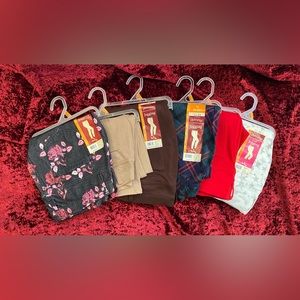 Faded Glory INDIVIDUAL Jeggings Size M(8-10)$15each sold separately NOT A BUNDLE